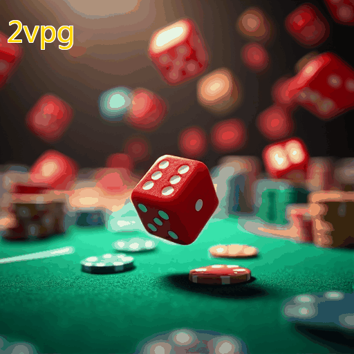 Jogos Emocionantes no Cassino Online 2vpg.com